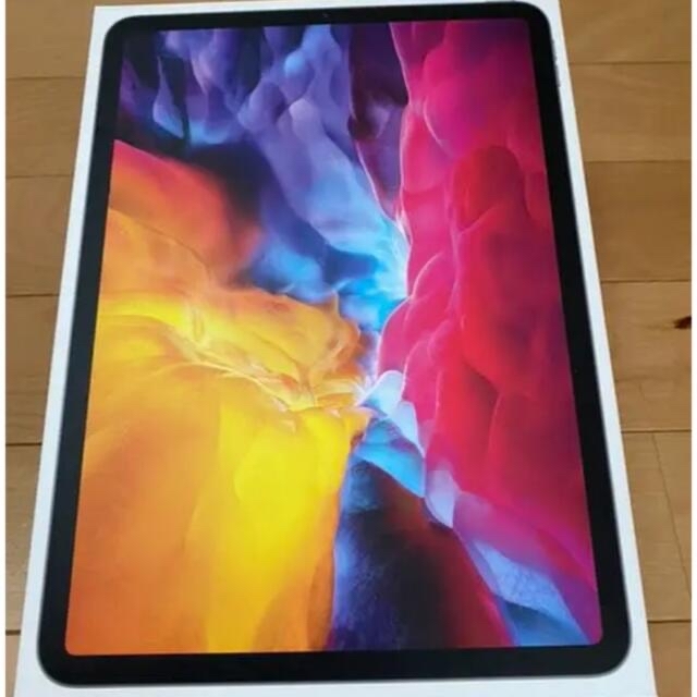 iPad Pro11インチ第二世代128G