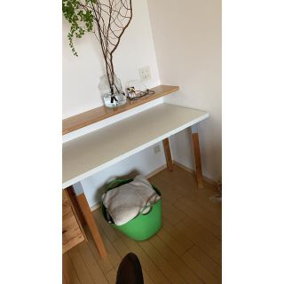 イケア(IKEA)のIKEAテーブル(オフィス/パソコンデスク)