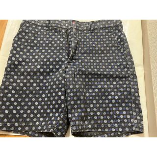 シュプリーム(Supreme)のSupreme 19SS Work Short Pants(ワークパンツ/カーゴパンツ)