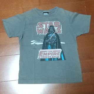 ジーユー(GU)のSTAR WARS(Tシャツ/カットソー)