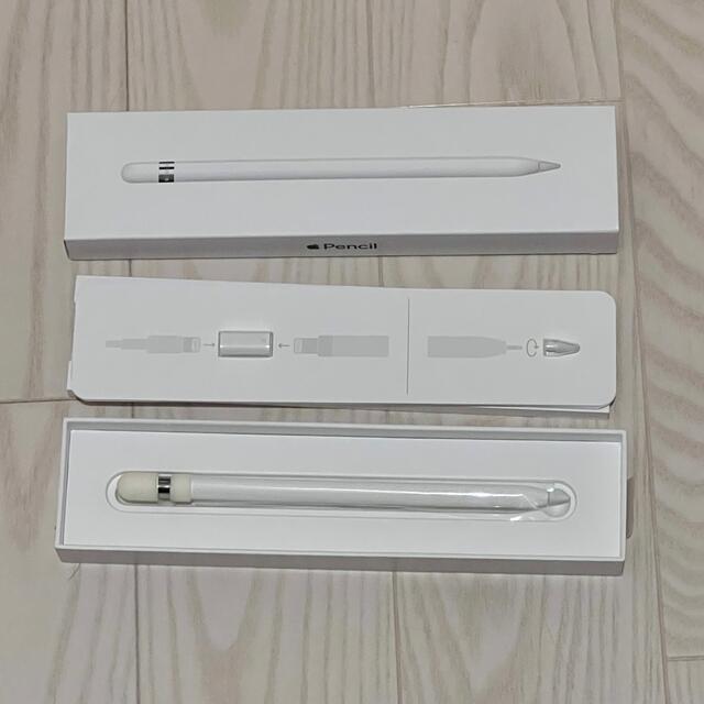 Apple pencil 第1世代