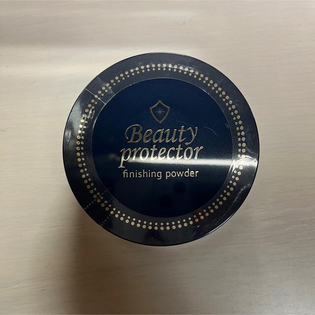 Beauty protector finishing powder 17g コスメ/美容のベースメイク/化粧品(フェイスパウダー)の商品写真