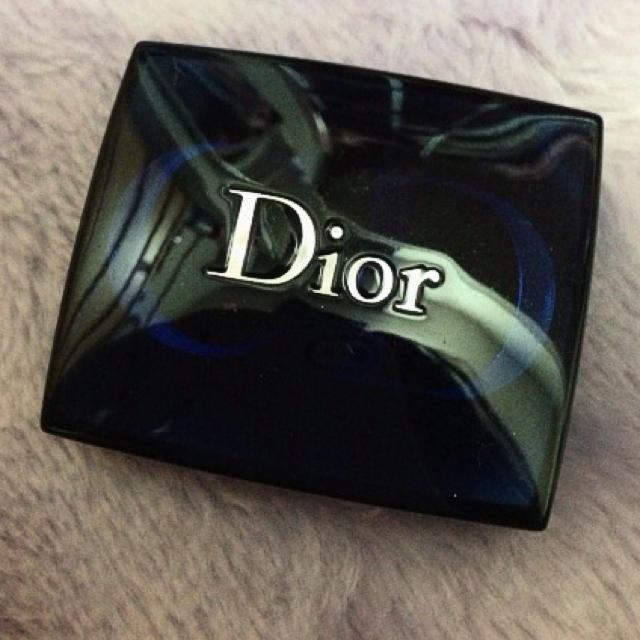 Dior(ディオール)のＤｉｏｒ＊アイシャドー コスメ/美容のベースメイク/化粧品(その他)の商品写真