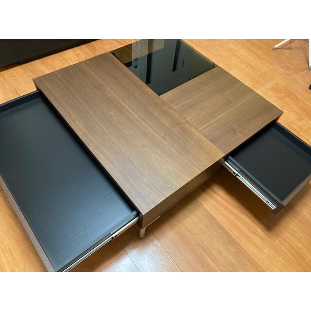 専用!LOWYA センターテーブル 90センチ 専用!LOWYA センターテーブル 90センチ