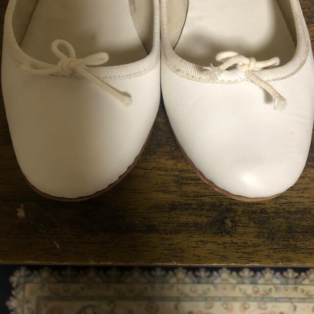 repetto(レペット)のレペット　バレエ　フラットシューズ♡ レディースの靴/シューズ(バレエシューズ)の商品写真