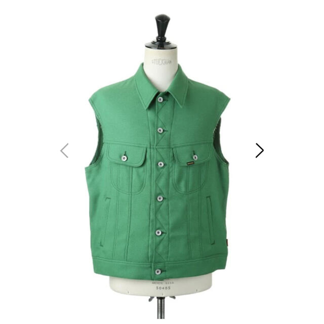 履き心地◎ dairiku Regular Polyester Vest L ブラック - crumiller.com