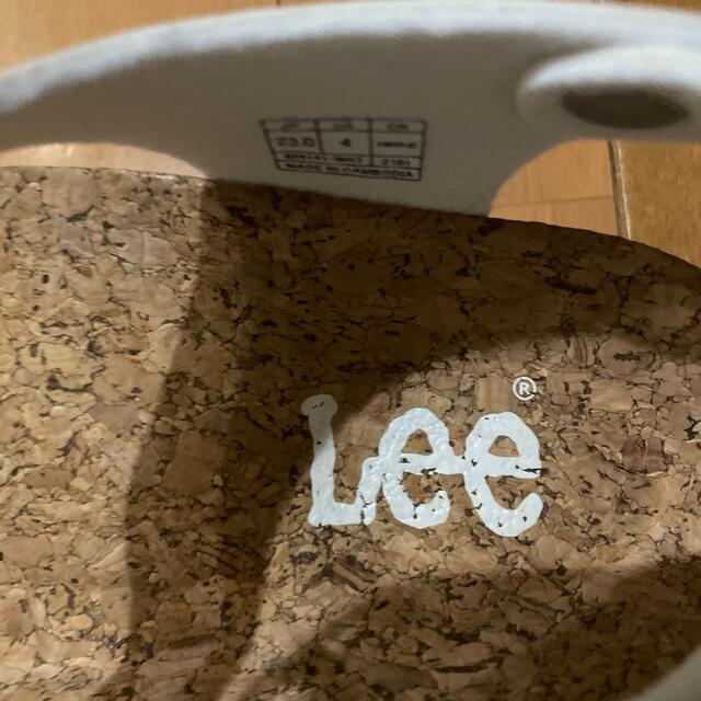 Lee(リー)のＬｅｅサンダル　 レディースの靴/シューズ(サンダル)の商品写真