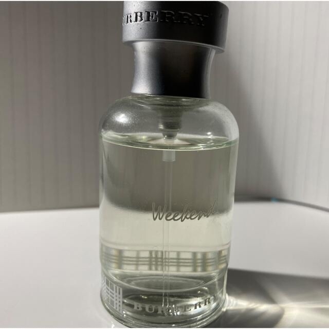 BURBERRY(バーバリー)のバーバリー　ウィークエンド　フォーメン　オーデトワレ　50ml コスメ/美容の香水(香水(男性用))の商品写真