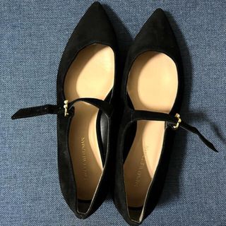 スチュワートワイツマン(Stuart Weitzman)のStuart weitzman サンダル　Mary Jane 23cm (サンダル)