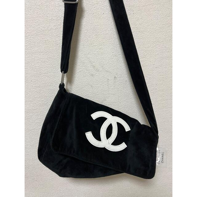 CHANEL - chanel ノベルティバッグの通販 by けん's shop|シャネル CHANEL - chanel ノベルティバッグの通販 by けん's shop|シャネル
