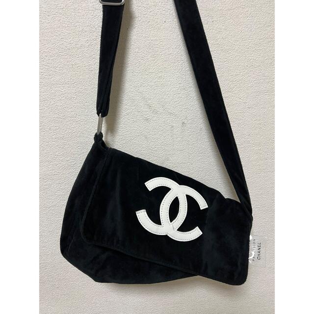 【桃丸殿姫　サマ専用】CHANEL　ノベルティ