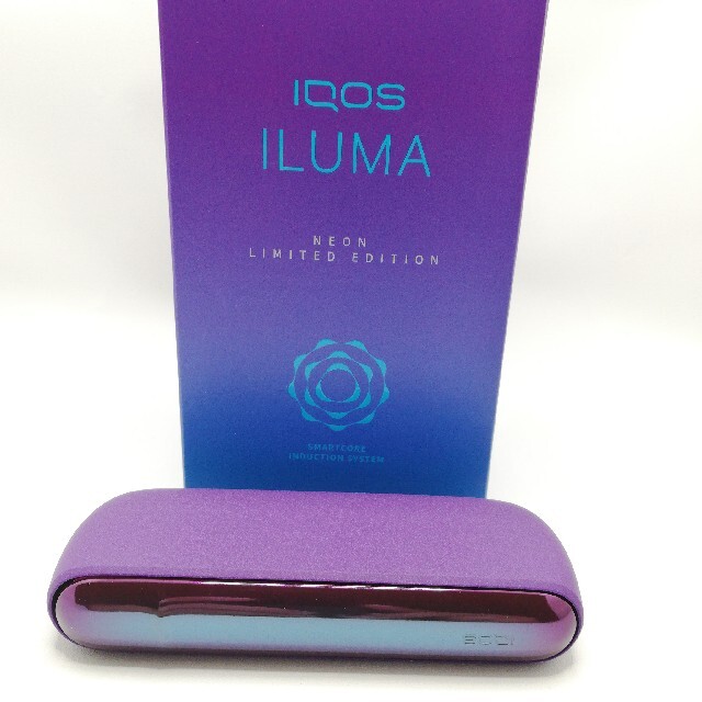 IQOS(アイコス)のアイコス IQOS ILUMA イルマ チャージャー メンズのファッション小物(タバコグッズ)の商品写真