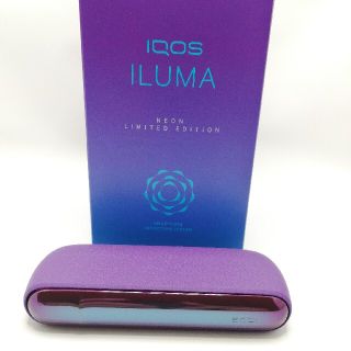 アイコス(IQOS)のアイコス IQOS ILUMA イルマ チャージャー(タバコグッズ)