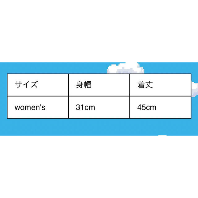 kemio store タンクトップ woman ホワイト 3