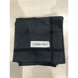 カルバンクライン(Calvin Klein)の【カゲ様専用】Calvin Kleinのハンカチ(ハンカチ/ポケットチーフ)