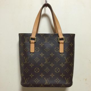 ルイヴィトン(LOUIS VUITTON)のルイヴィトン◇ヴァヴァンPM  美品♪♪(ハンドバッグ)