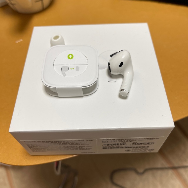 AirPods Pro 右 5