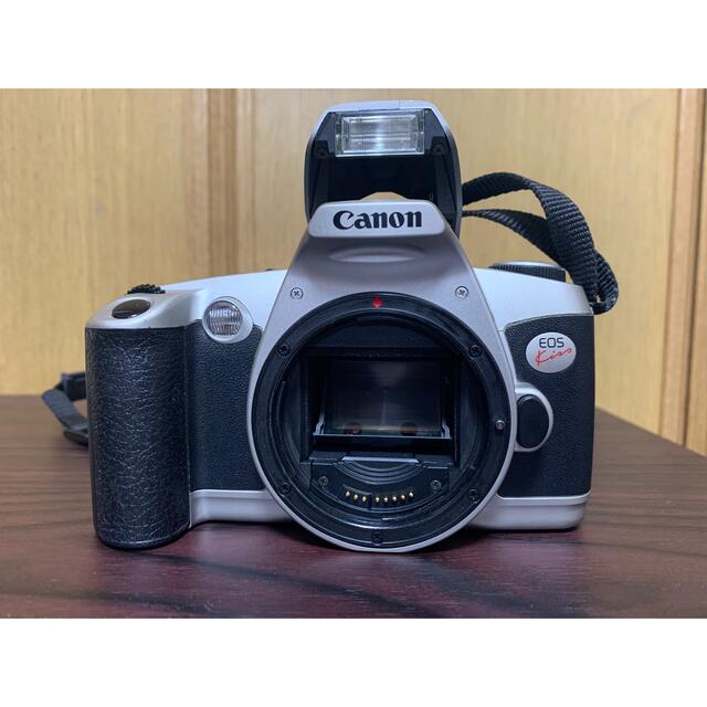 Canon New EOS Kissフィルムカメラ - カメラ