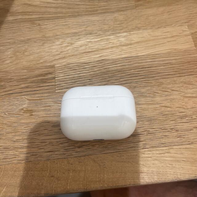 AirPods Pro アップル純正 充電ケース 箱付き