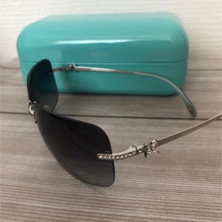 ティファニー(Tiffany & Co.)のTiffanyサングラス  ティファニー (サングラス/メガネ)