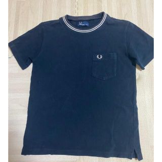 フレッドペリー(FRED PERRY)の［フレッドペリー］半袖　ポロシャツ(ポロシャツ)