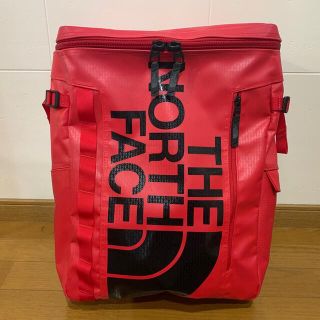 ザノースフェイス(THE NORTH FACE)のTHE NORTH FACEヒューズボックス(バッグパック/リュック)