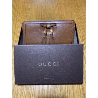 グッチ(Gucci)の★GUCCI 長財布(財布)