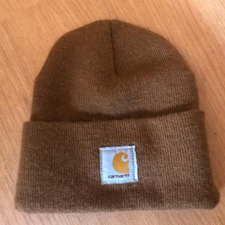 カーハート(carhartt)のCarhartt ニット帽(ニット帽/ビーニー)