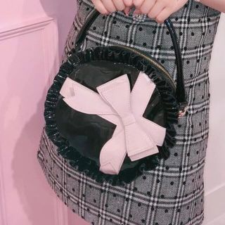 スワンキス バッグの通販 300点以上 | Swankissのレディースを買うなら ...