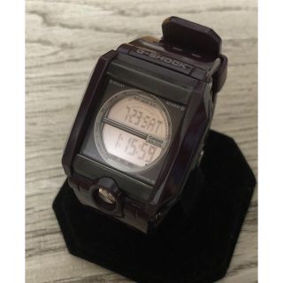 ジーショック(G-SHOCK)のCASIO G-SHOCK G-8100 腕時計(腕時計(デジタル))