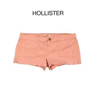 ホリスター(Hollister)のHOLLISTERショートデニム(ショートパンツ)