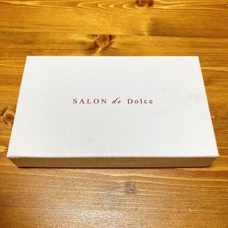  SALON de Dolce 熊野 侑昂堂　化粧筆セット(ブラシ・チップ)