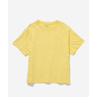 サタデーズニューヨークシティ(Saturdays NYC)の【クリーム（83）】Script Standard SS Tee(カットソー(長袖/七分))