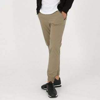 ゴーサンゴーイチプールオム(5351 POUR LES HOMMES)の【ベージュ】4WAY タフタストレッチパンツ(その他)