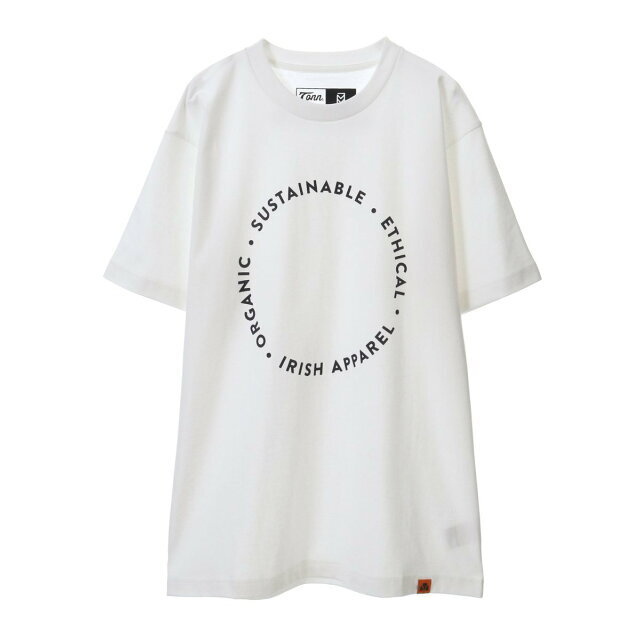 【ネイビー】【TONN/トーン】サーフコラボTシャツ