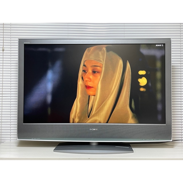 配送日指定可 送料込/ソニー46型 BRAVIA ブラビア液晶テレビ