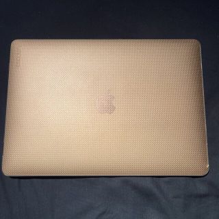 マック(Mac (Apple))のApple MacBook Air M1 チップ メモリ8GB SSD256GB(ノートPC)