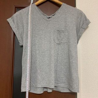 トルテ(TORTE)のTシャツ(Tシャツ(半袖/袖なし))