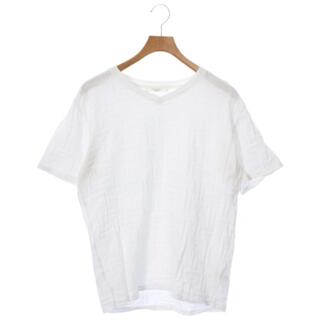 エディフィス(EDIFICE)のEDIFICE Tシャツ・カットソー メンズ(Tシャツ/カットソー(半袖/袖なし))