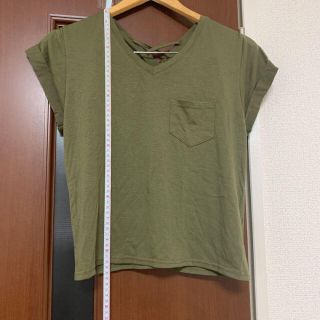 トルテ(TORTE)のTシャツ(Tシャツ(半袖/袖なし))