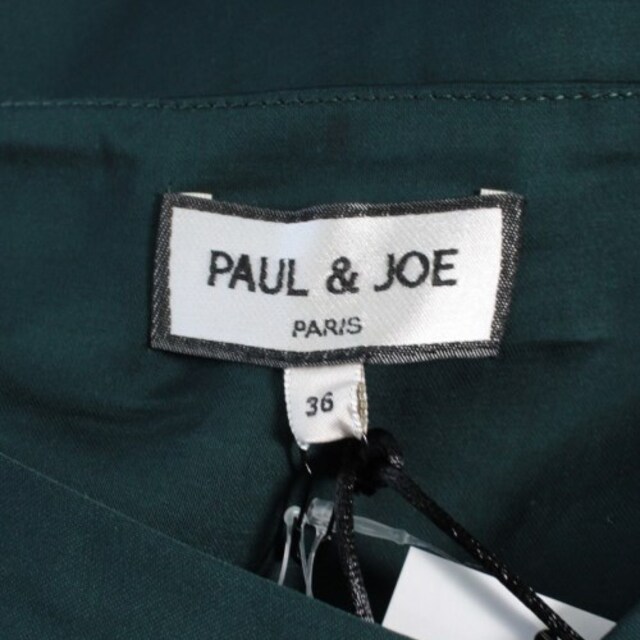 PAUL & JOE(ポールアンドジョー)のPAUL&JOE ワンピース レディース レディースのワンピース(ひざ丈ワンピース)の商品写真