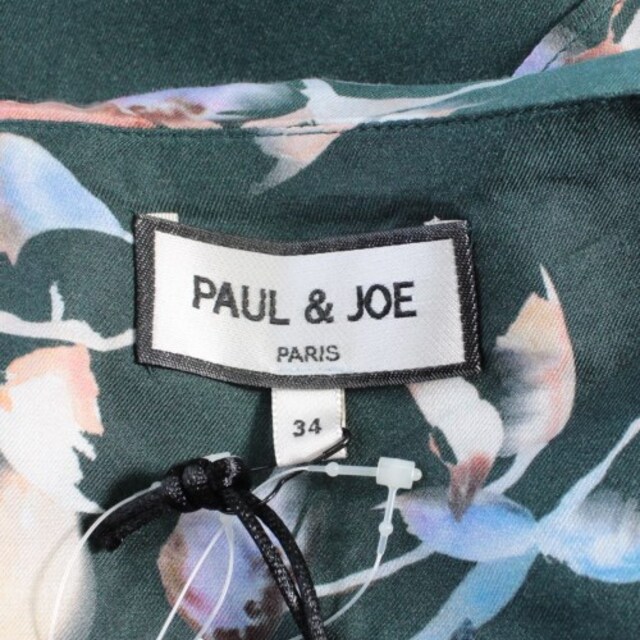 PAUL&JOE ワンピース レディース