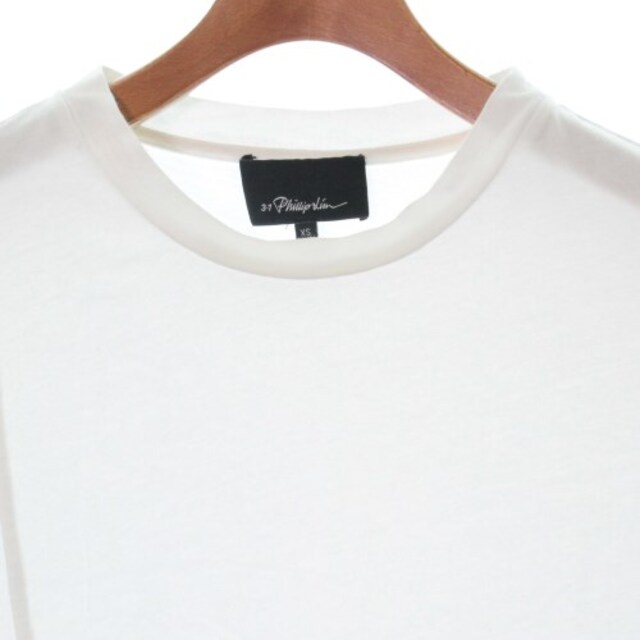 3.1 Phillip Lim(スリーワンフィリップリム)の3.1 Phillip Lim Tシャツ・カットソー メンズ メンズのトップス(Tシャツ/カットソー(半袖/袖なし))の商品写真