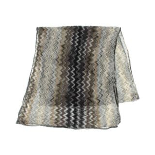 ミッソーニ(MISSONI)のMISSONI ストール レディース(ストール/パシュミナ)