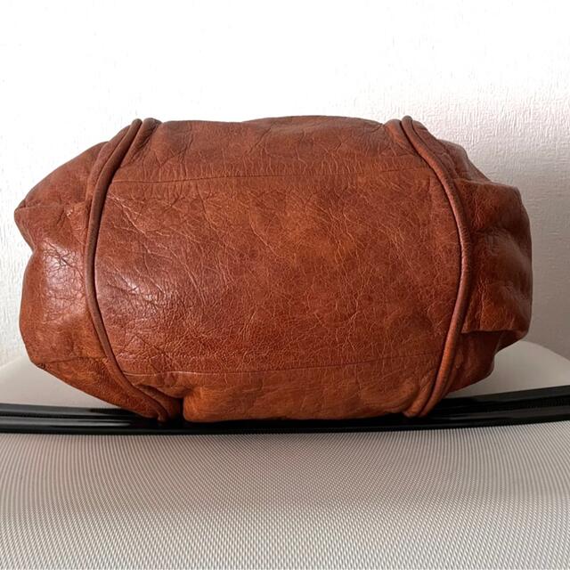 Chloe クロエ エテル ミニバッグ レザー ハンドバッグ ロゴ ゴールド金具