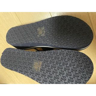 新品未使用 ラルフローレン サンダル きれいめデザイン