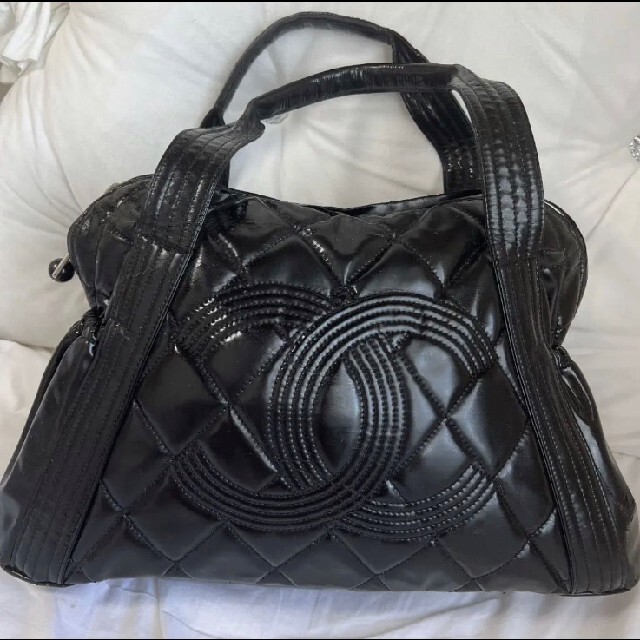 バッグCHANEL☆シャネル バッグ