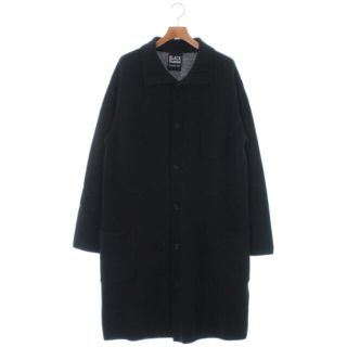 ヨウジヤマモト(Yohji Yamamoto)のBLACK scandal yohji yamamoto カーディガン メンズ(カーディガン)