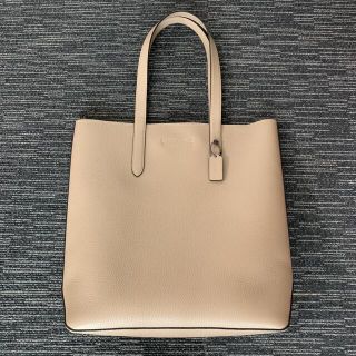 コーチ(COACH)のコーチ　ゴッサム　トール　トートバッグ　マカダミア(トートバッグ)