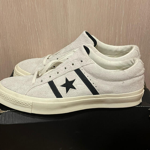 CONVERSE(コンバース)の新品27.5cm Converse one star academy ox  メンズの靴/シューズ(スニーカー)の商品写真